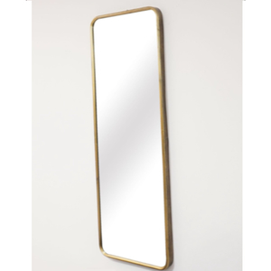 מראת גוף מלבנית Bilbao א