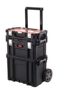 מערכת כלים ניידת קונקט- Connect מבית KETER