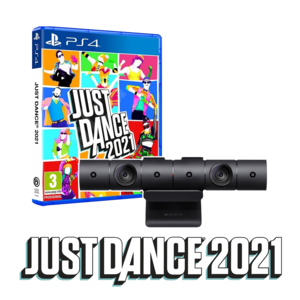 Dance Bundle PS4 מייקרוסופט