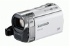 Panasonic SDR-S50 פנסוניק