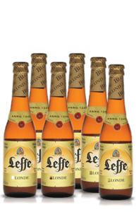 ארגז לף בלונד 24 יחדיות 