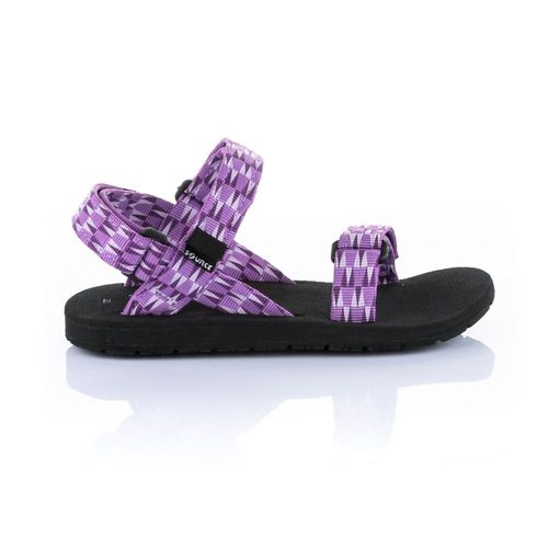 סנדלים לילדות שורש קלאסי