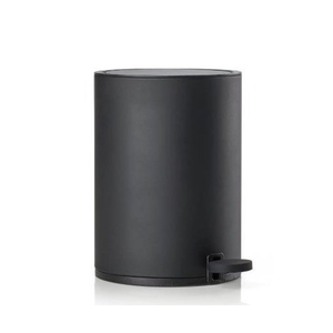 פח פדל 3 ליטר Karma - שחור 10055