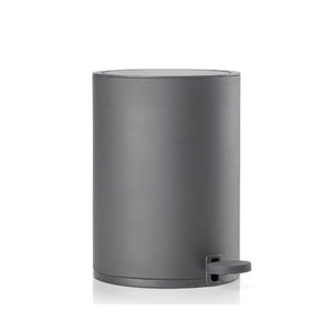 פח פדל 3 ליטר Karma - אפור 