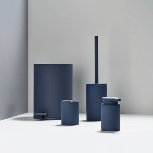 דיספנסר לסבון נוזלי Karma - כחול