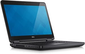 נייד 14 אינצ' DELL Latitude E5450 FHD מעבד i5-5300U זכרון 8GB דיסק 480GB SSD חלונות 10 פרו דל