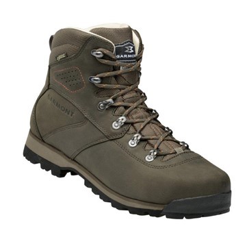נעלי הרים לגברים GARMONT PORDOI NUBUCK MEN'S GTX