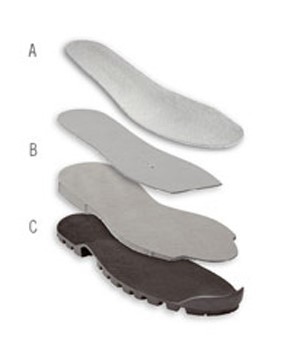 נעלי הרים לגברים GARMONT PORDOI NUBUCK MEN'S GTX