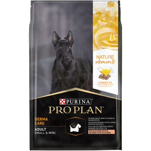 פרופלן   Proplan Nature לכלב בוגר מגזע קטן סלמון ופשתן 7 ק"ג