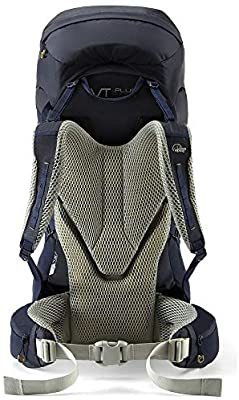 תרמיל LOW ALPINE manaslu 65:80