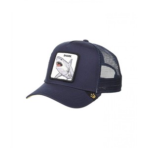 כובע מצחיה חיות כריש GOORIN DUNNAH 