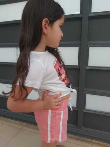 מכנס קטנות שורט