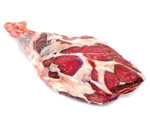 שוק טלה קילו