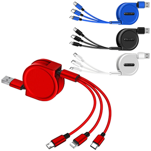 כבל טעינה מהיר