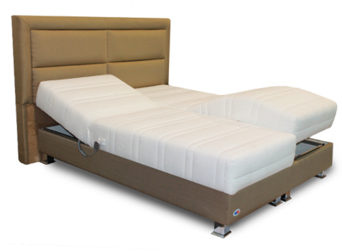 מיטה מתכווננת חשמלית טקסס