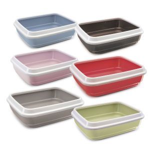 שירותים פתוחים לחתול IMAC