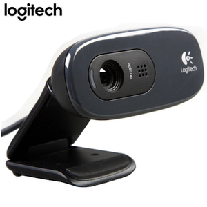 מצלמת רשת Logitech C270 *במלאי*