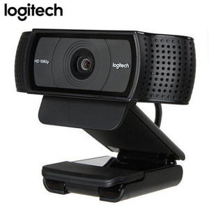 מצלמת רשת Logitech C920 *במלאי*