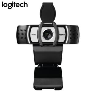 מצלמת רשת Logitech C930E - חסר במלאי