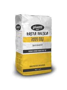 קמח פסטה PIVETTI