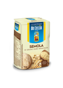 קמח מחיטת דורום SEMOLA