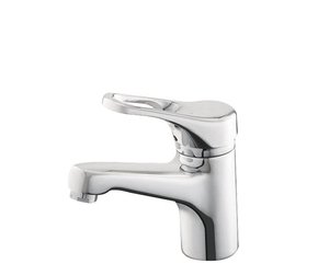 ברזי פרח לכיור Alpha 302531