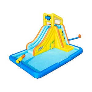 מתנפחים לחצר 