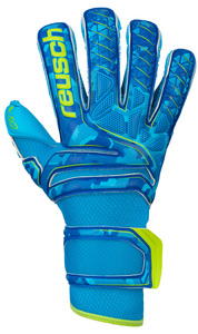 כפפות שוער - Attrakt AX2 Evolution