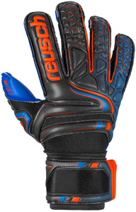 כפפות שוער - Attrakt S1 Finger Support Junior