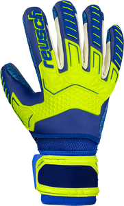 כפפות שוער - Attrakt Freegel G3 Fusion Reusch