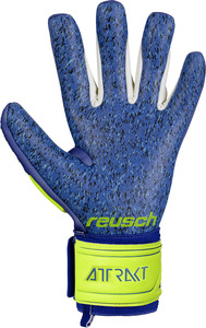כפפות שוער - Attrakt Freegel G3 Fusion Reusch