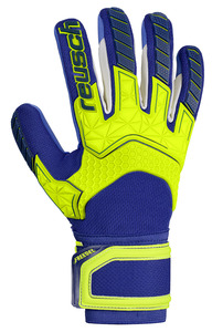 כפפות שוער - Attrakt Freegel S1 LTD Reusch