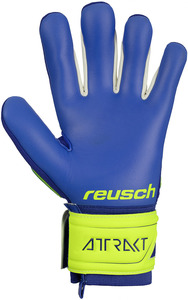 כפפות שוער - Attrakt Freegel S1 LTD Reusch