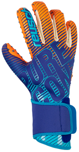 כפפות שוער - Pure Contact 3 G3 Speedbump Reusch