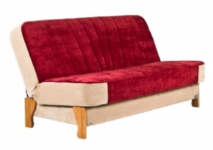 מיטת נוער ספר צוקית פולירון 125/200