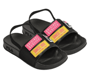 כפכפים ילדים / תינוקות , פאצ