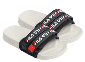 כפכפים לילדים , רצועות פילה בצבע כחול ג