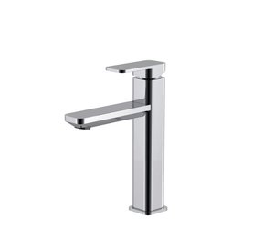 ברז‭ ‬פרח‭ ‬בינוני, פיה‭ ‬בינונית‭ ‬קבועה סדרת רומא Rome 305443