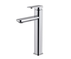 ברזי פרח לכיור גבוה סדרת רומא Rome 305444