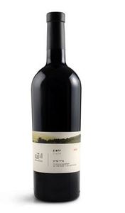 הרי גליל יראון  GALIL MOUNTAIN YIRON