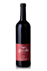 גמלא מרלו  GAMLA MERLOT