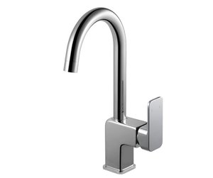 ברזי ברבור לכיור רחצה חמת Rome 305420