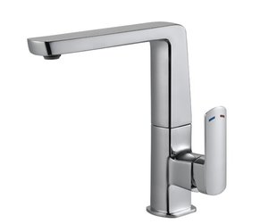 ברזי פרח לכיור חמת Snir 320120