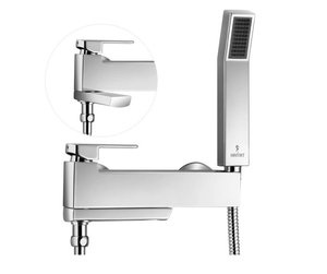 סוללה לאמבט חמת Snir 320175