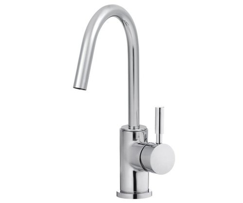 ברז ברבור לכיור רחצה סדרת מצדה Masada 303220