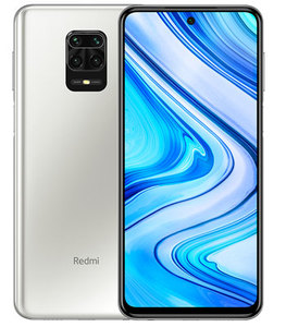 Xiaomi Redmi Note 9S 6GB-Ram 128GB