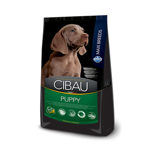 סיבאו גור מקסי עוף 12 ק"ג