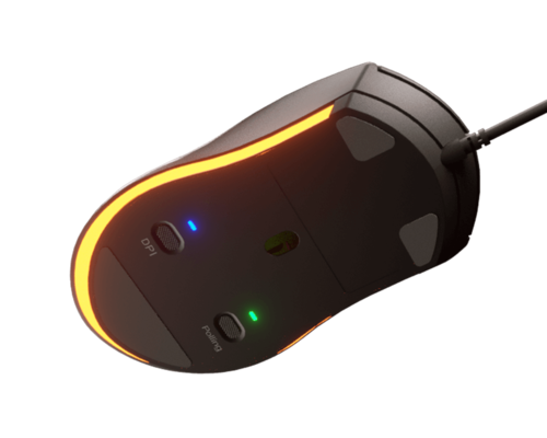 עכבר גיימינג + משטח Cougar Minos XC