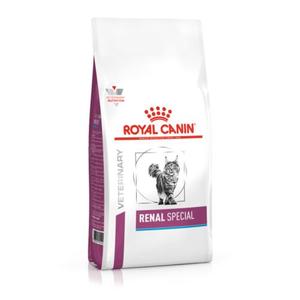 רויאל קנין Royal canin לחתול-רינל ספיישל 2 ק"ג