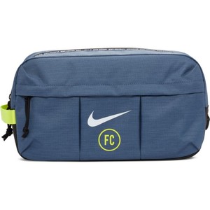 תיק נעליים\רחצה - Nike Blue Academy Shoe Bag
